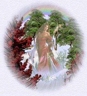 Pour toi, mon cher ami!